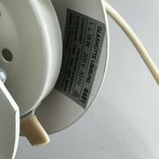 Hanging lamp Glashütte Limburg 60/70