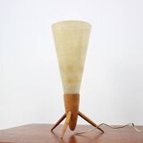 Table Lamp Krasna Jizba, ULUV, 1950s