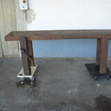 Workbench i