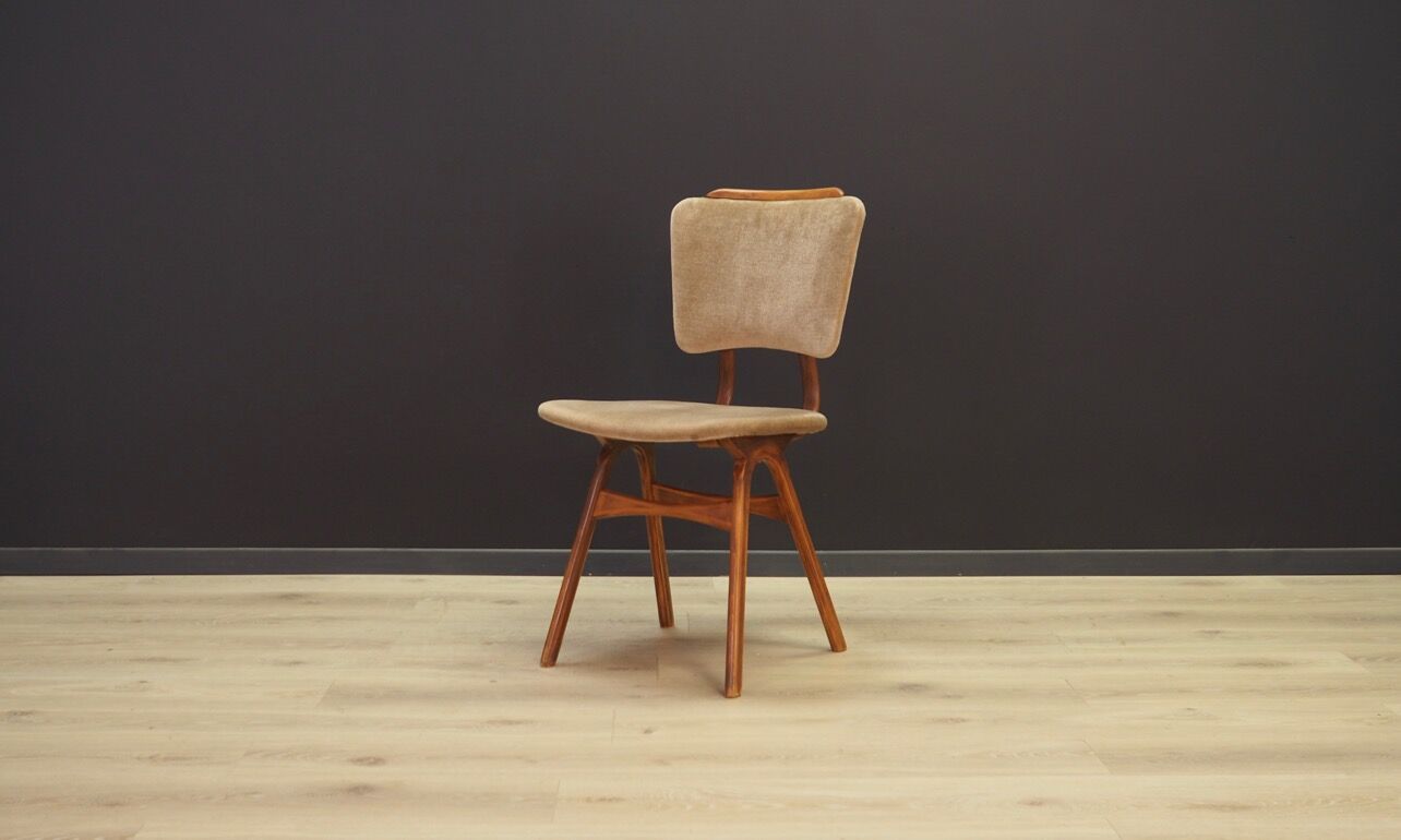 Danish chairs