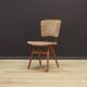 Chaises danoise