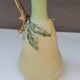 Liqueur service, pear shape