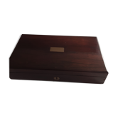 Old compass box