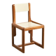 Chaise par André Sornay, France circa 1960