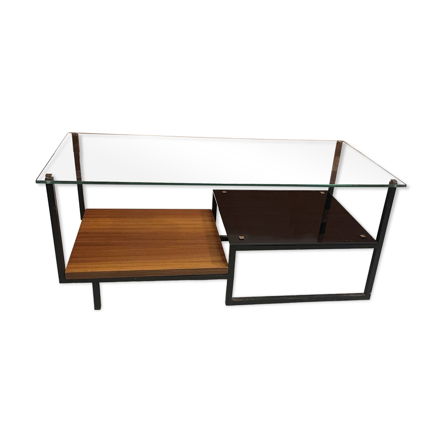 G. Frydman modernist coffee table