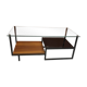 G. Frydman modernist coffee table