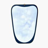 Rearview mirror, mid-20th century