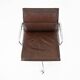 Office chair by Charles and Ray Eames for Herman Miller, 1970s.