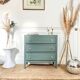 Vintage chest of drawers