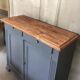 Old buffet