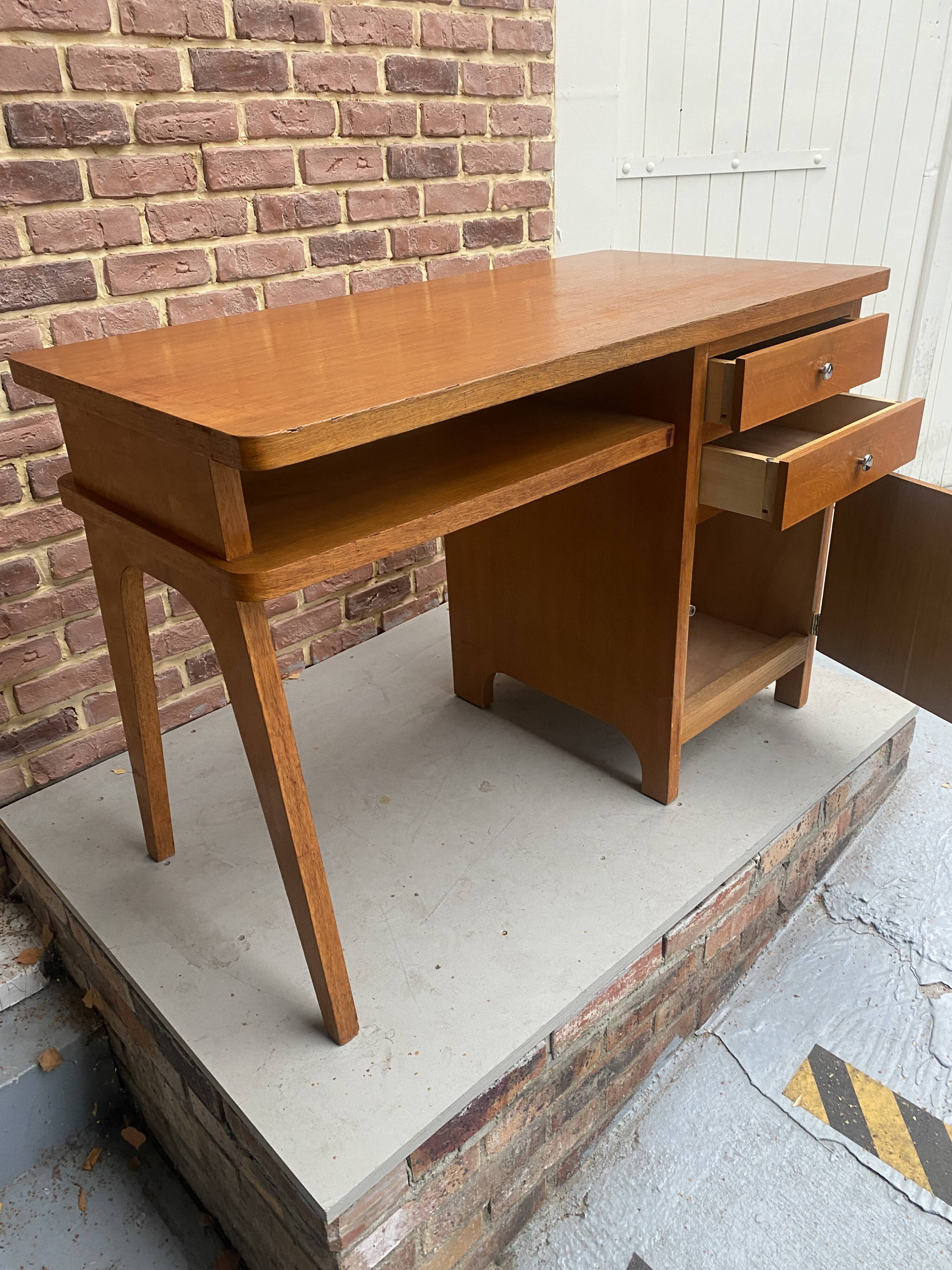 Vintage desk