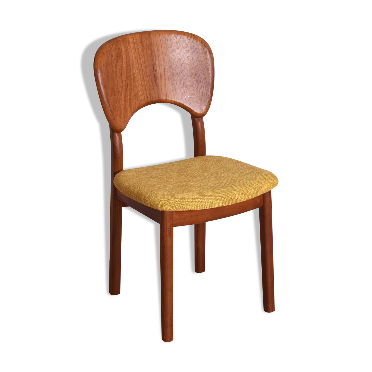 Chair, Glostrup, Denmark, 1970s
