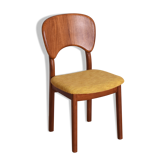 Chaise, danemark, années 1970