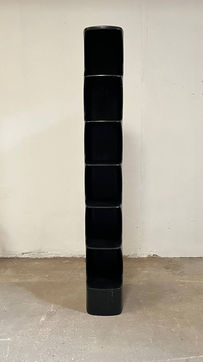 Column Valeric Doubroucinskis Rodier