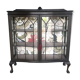 Showcase art deco