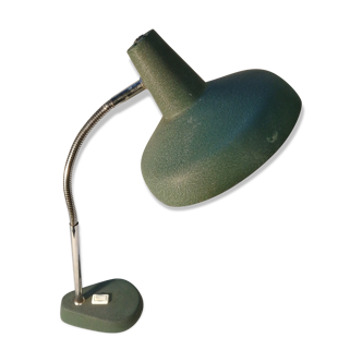 Vintage Aluminor desk lamp