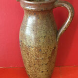 Puisaye sandstone pitcher