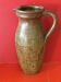 Puisaye sandstone pitcher