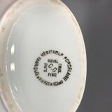 Vierzon fine pastry sauce boat