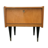 Bedside table 1970