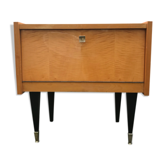 Bedside table 1970