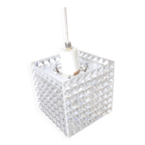 Diamant Suspension by Aloys Gangkofner for Erco 1970