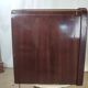 Former Philips model TV TF1766 vintage