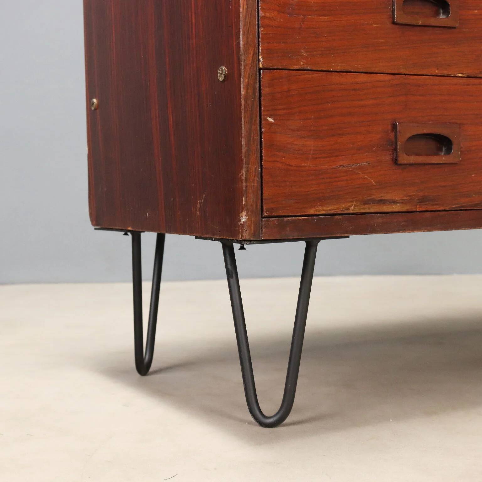 1960s vintage sideboard