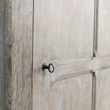 Vintage knitted hoister