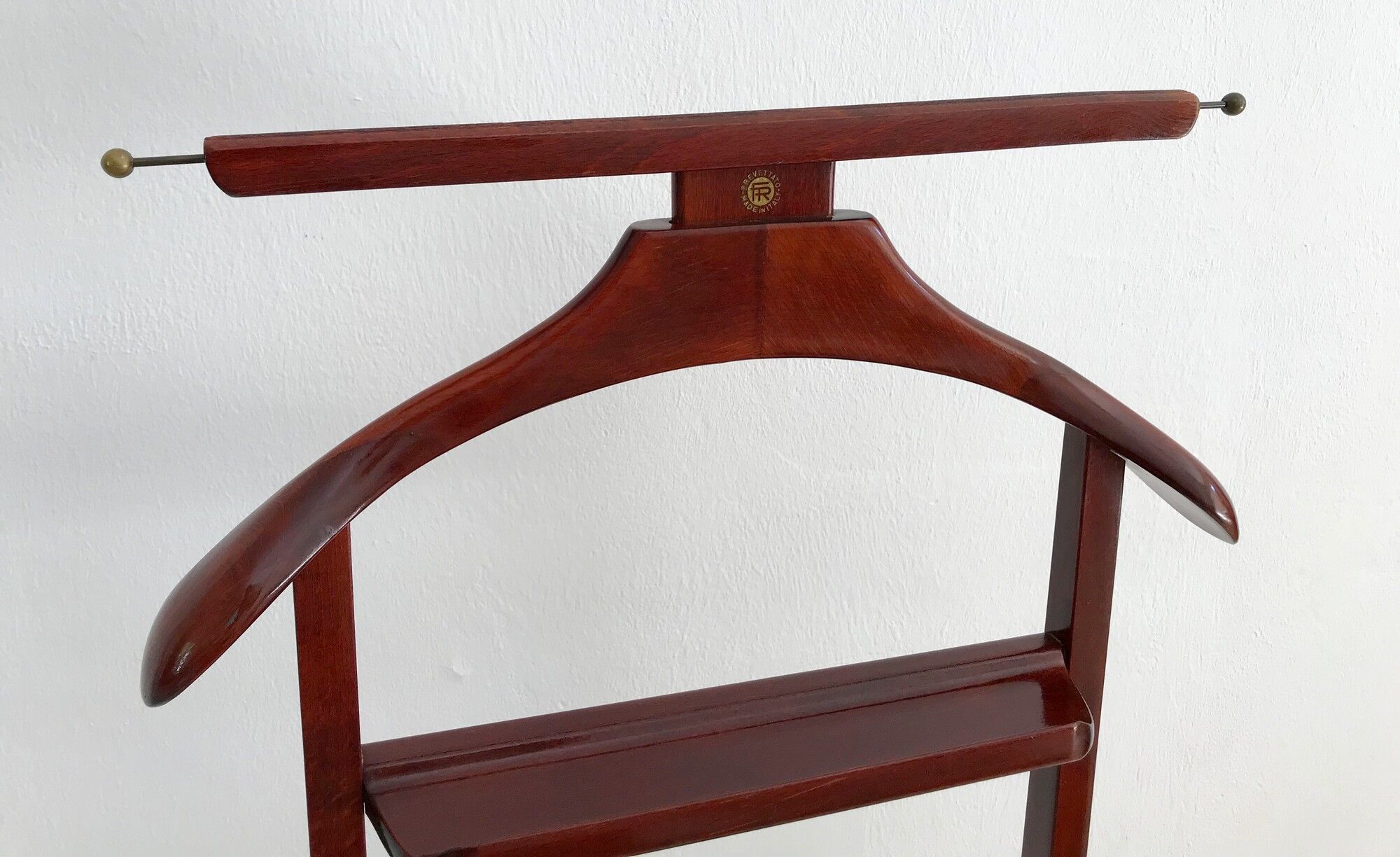 Fratelli Reguitti vintage valet 60s