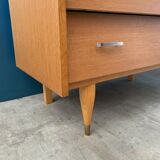 Vintage dresser