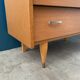 Vintage dresser