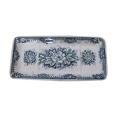 Small dish in Earthenware Saint Amand
