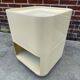Set of Two Componibili by Anna Castelli Ferrieri for Kartell