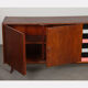 Enfilade en chêne par Jiri Jiroutek, modèle U-460, 1960