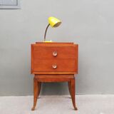 Art deco bedside table 30