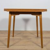 Mid-Century Teak Extendable Dining Table from G-Plan, United Knigdom, 1960s