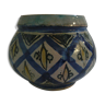 Eastern painted stoneware