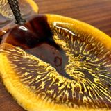 Aperitif dish or empty pocket Vallauris 60s