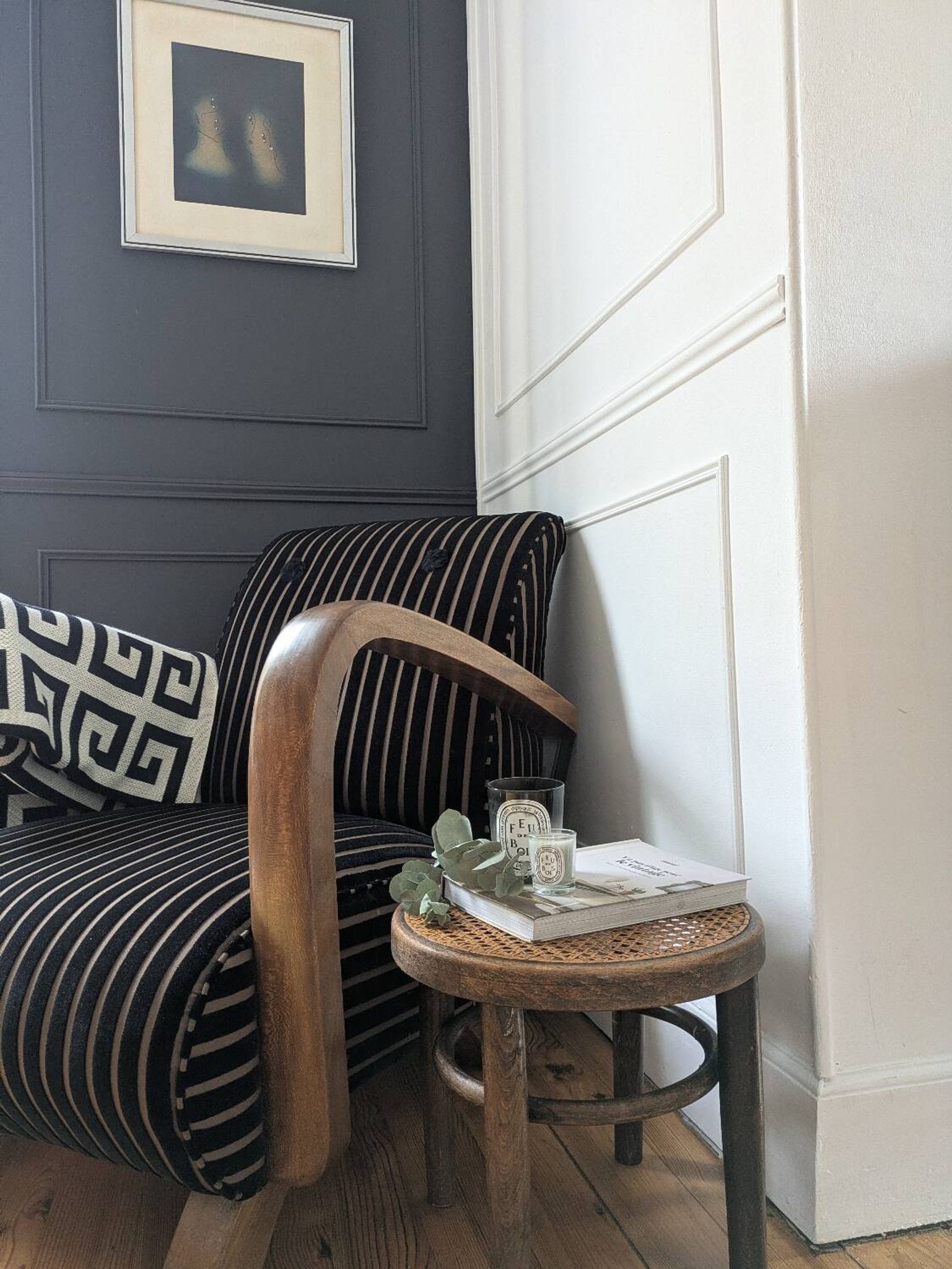 table d'appoint Thonet