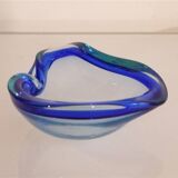 Murano glass empty pocket 1960