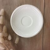 Wedgwood saucers model Edme