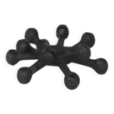 Dansk jens quitsgaard spider candle holder
