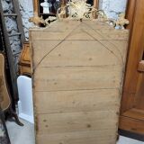19th century gilded mirror ref. I