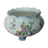 Limoges porcelain pot cache
