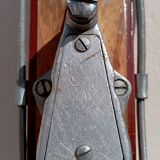 Ski Rossignol Hickory Derby