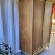Armoire parisienne