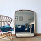 Miroir forme libre 80x104cm