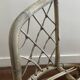 Vintage 60s/70s rattan/bamboo lounge set