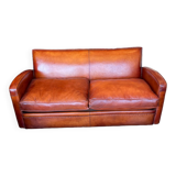 Club sofa